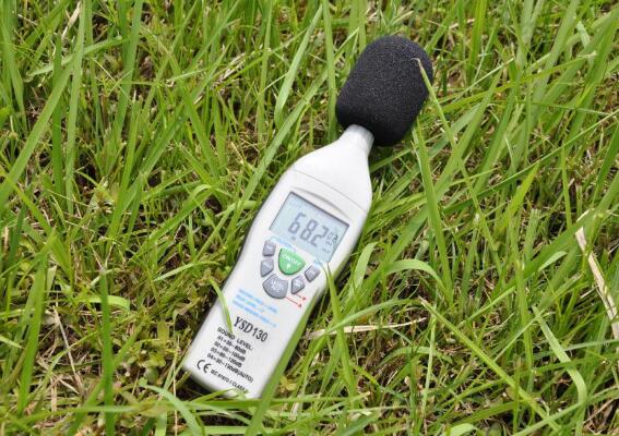 噪聲和機械指令2006/42/EC，測量和CE認證