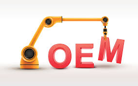 如果OEM已經擁有CE標志，是否需要CE標志？