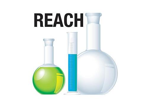 REACH認證法規 REACH認證法規