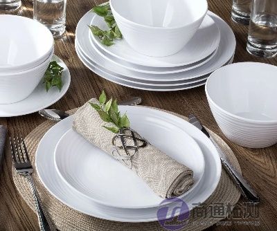 廚房餐具CE認(rèn)證